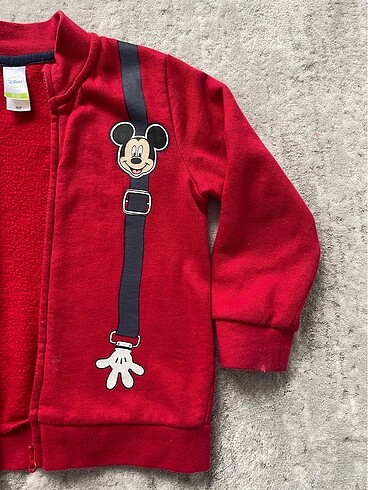 LC Waikiki sweatshirt