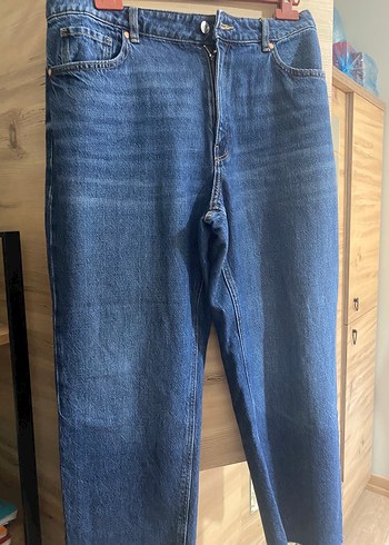 Mango jean pantolon
