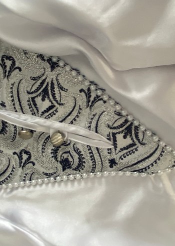 Sünnet kıyafeti - Görsel 5