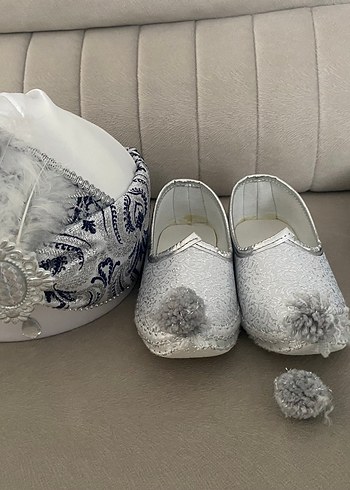 Sünnet kıyafeti - Görsel 4