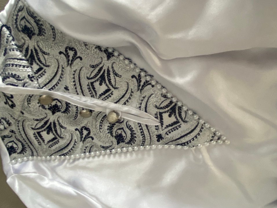 Sünnet kıyafeti - Görsel 5