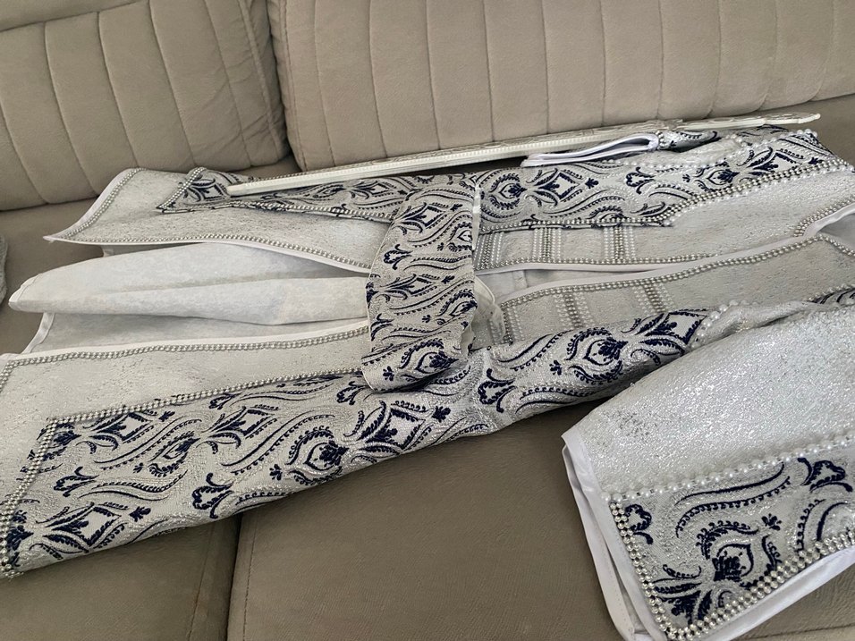 Sünnet kıyafeti - Görsel 3