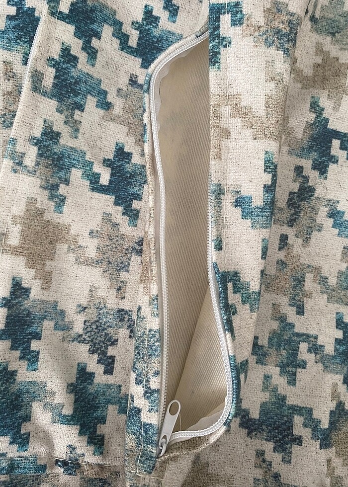 Kırlent kılıfı - Görsel 2