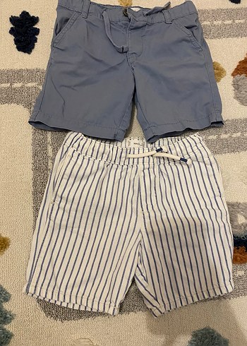Mango Kids Mango Erkek Çocuk Şort