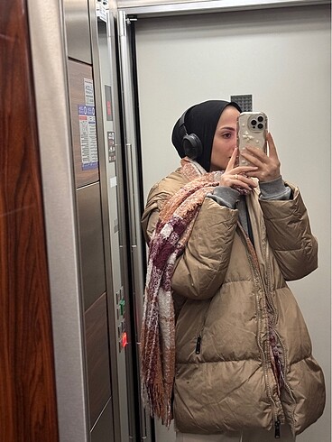 universal Beden Zara mont