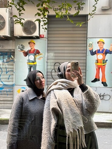  Beden atkı