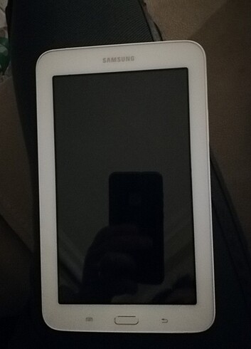 Samsung tablet