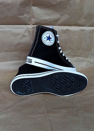 Converse kömür siyah converse ????