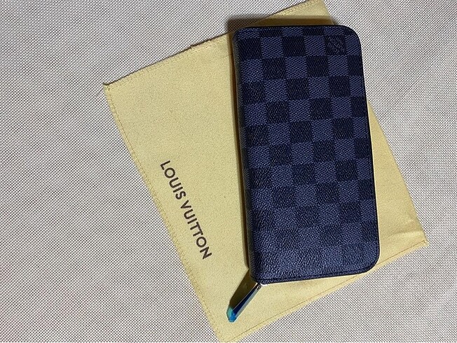 Louis vuitton cüzdan