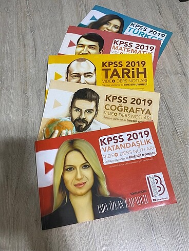Benim hocam ders notları