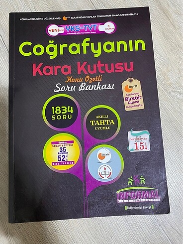 Coğrafyanın kara kutusu