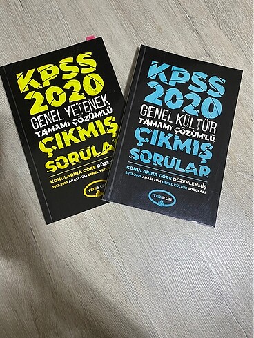Kpss çıkmış sorular yediiklim