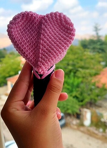  #amigurumi #blackpink #lightstick 