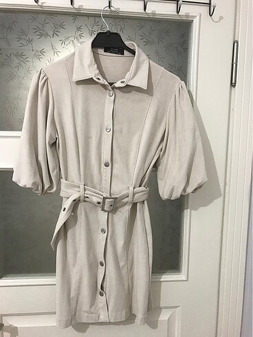 Bershka elbise