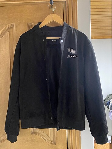 PULL&BEAR Bomber Ceket