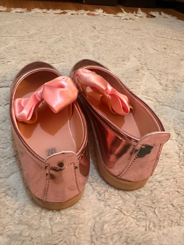 Çocuk babet - Görsel 3