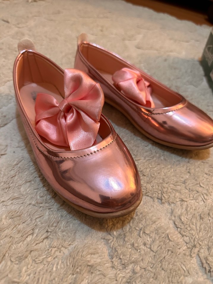 Çocuk babet - Görsel 2