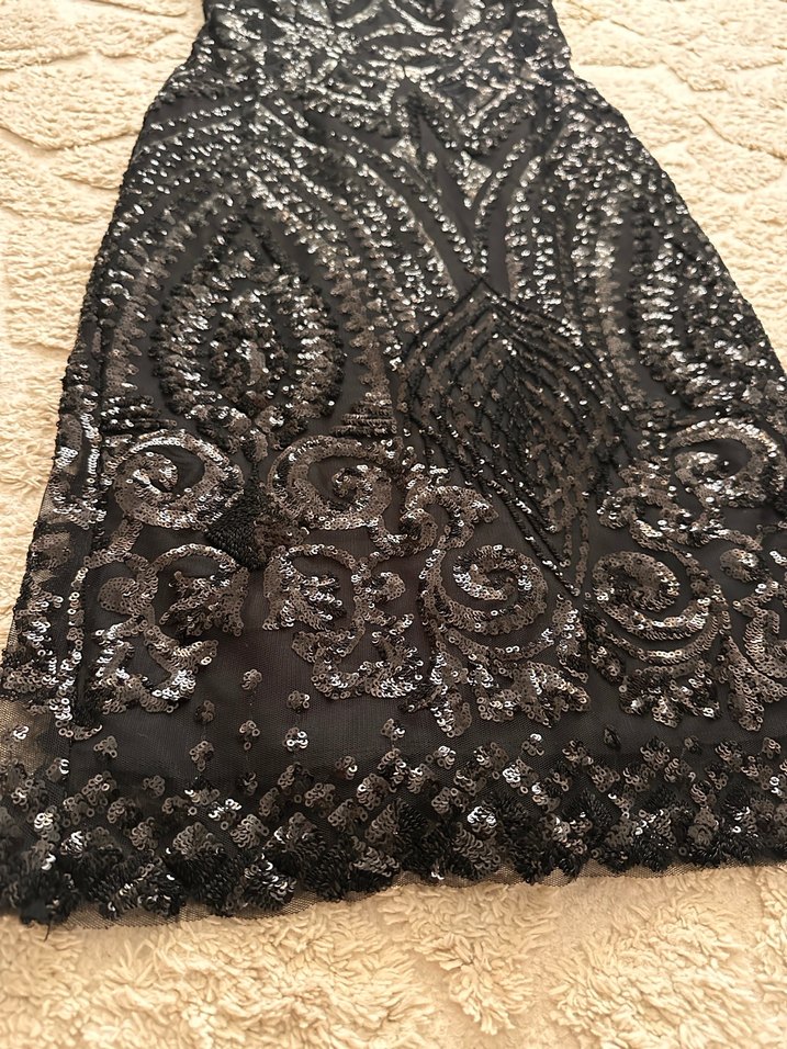 Gece elbısesı - Görsel 2