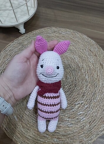  Beden Piglet