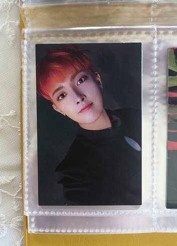 Hongjoong pc