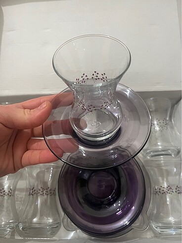 Çay bardağı