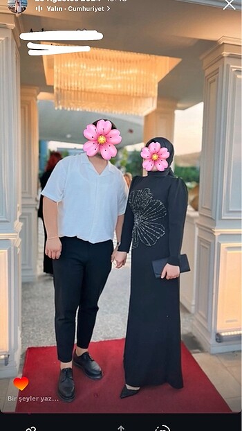 Diğer Elbise