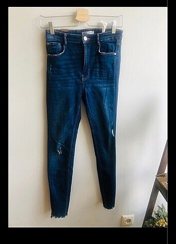 Zara skinny jean