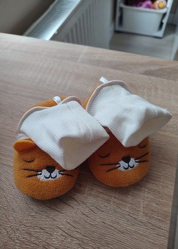 ev ayakkabısı - Görsel 2