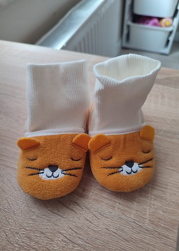 ev ayakkabısı - Görsel 3