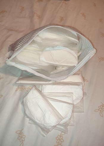 Göğüs Pedi - Görsel 2