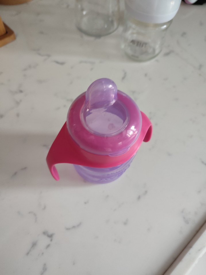 Philips alıştırma suluğu - Görsel 2