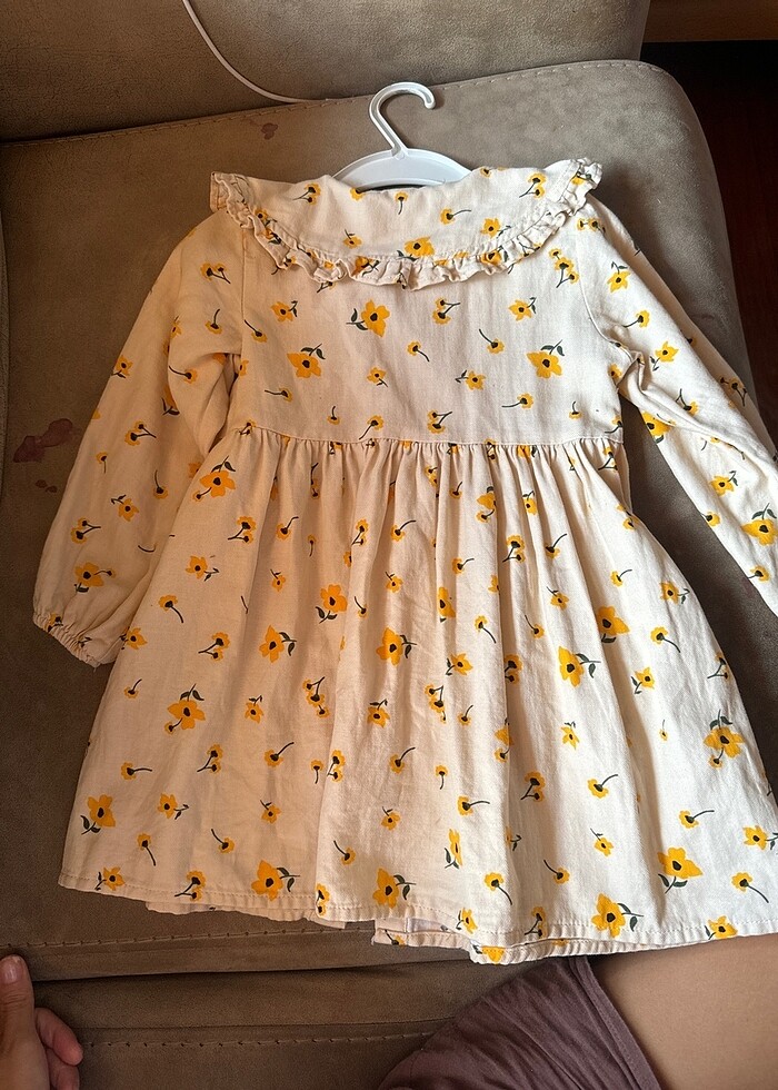 Defacto 18/24 ay elbise - Görsel 2