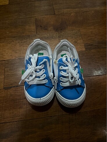 Benetton 22 numara