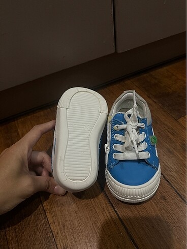 Benetton 22 numara - Görsel 5