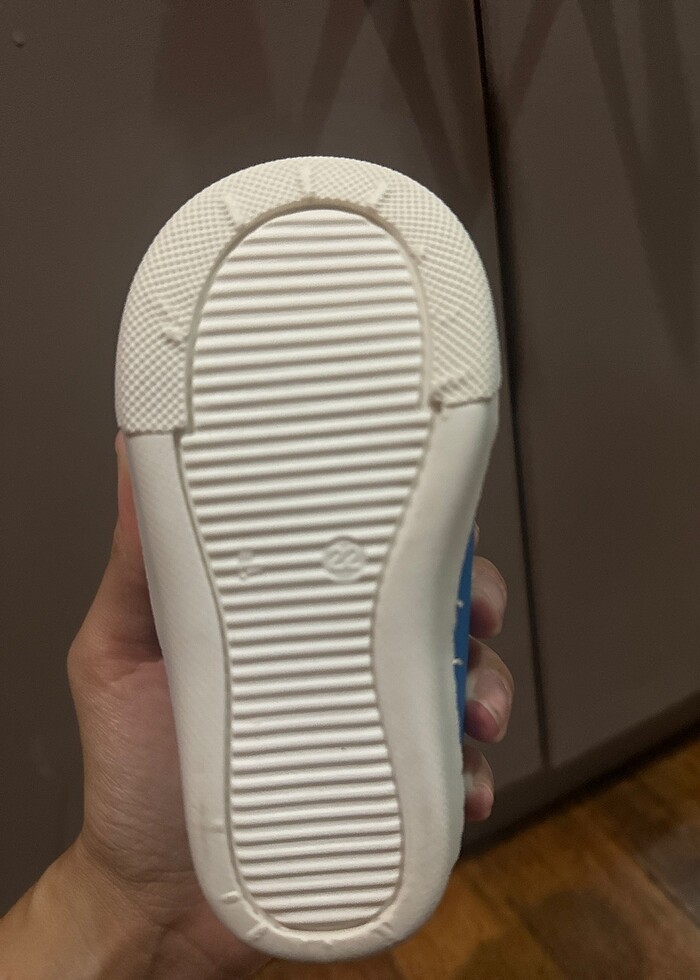 Benetton 22 numara - Görsel 2