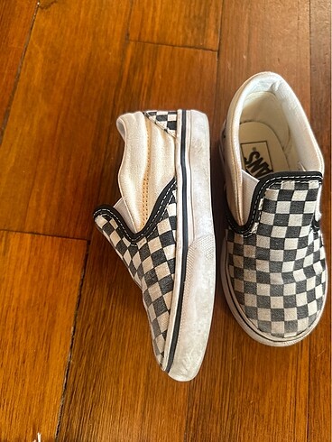 Vans Vans çocuk ayakkabı