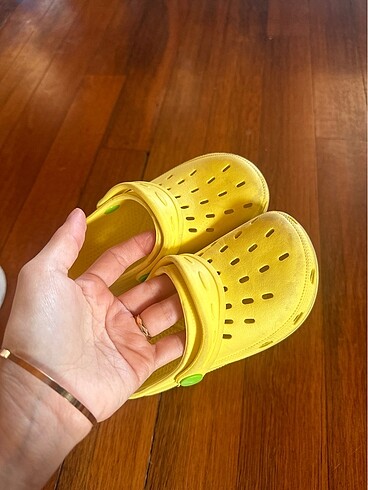 26 Beden Crocs