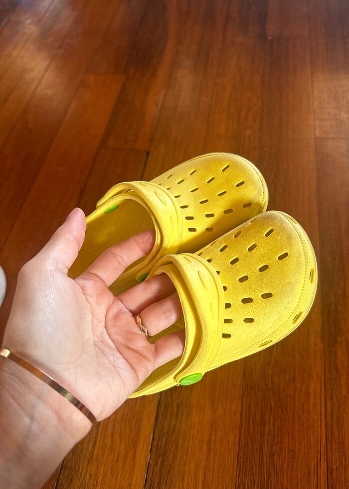 Crocs - Görsel 3