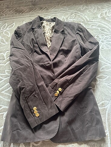 Beymen clup ceket - Görsel 5
