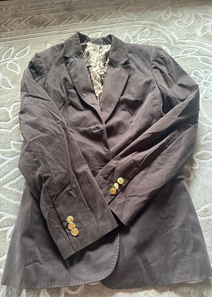 Beymen clup ceket - Görsel 5