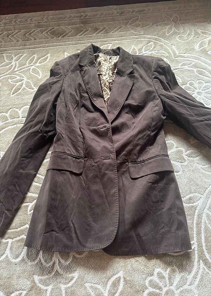 Beymen clup ceket - Görsel 4