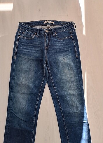 30 Beden Kot pantolon
