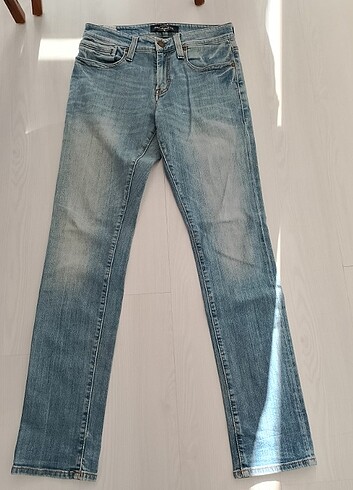 Mavi Jeans Kot pantolon