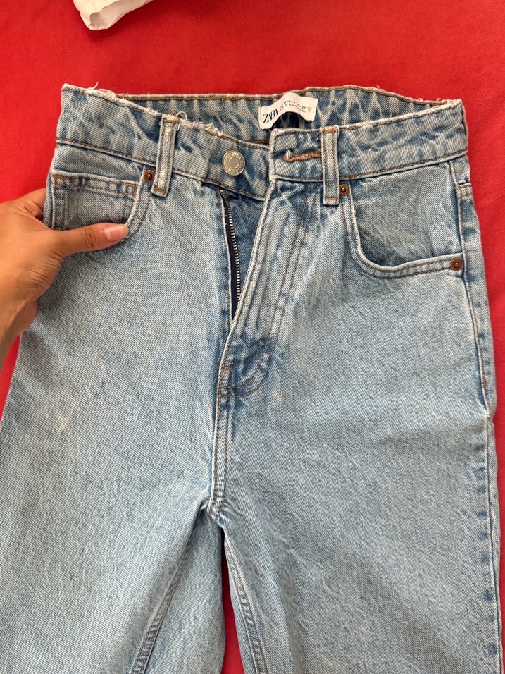 Kadın Zara Jean - Görsel 3