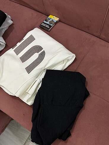 Sweatshirt Lufian - Görsel 4