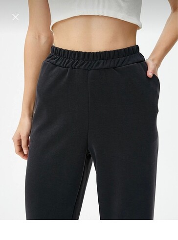 Jogger Eşofman Altı - Görsel 5