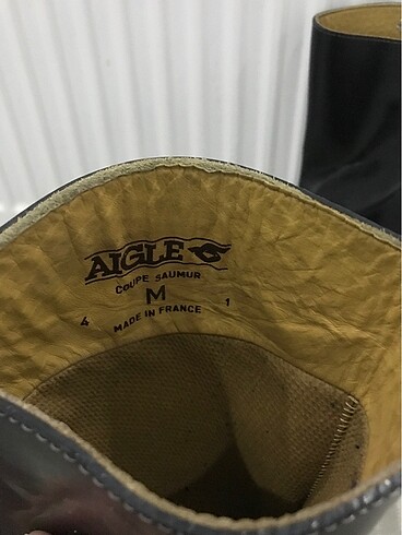 Aigle Aigle marka çizme