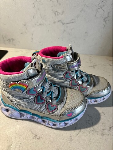 Skechers Kışlık bot