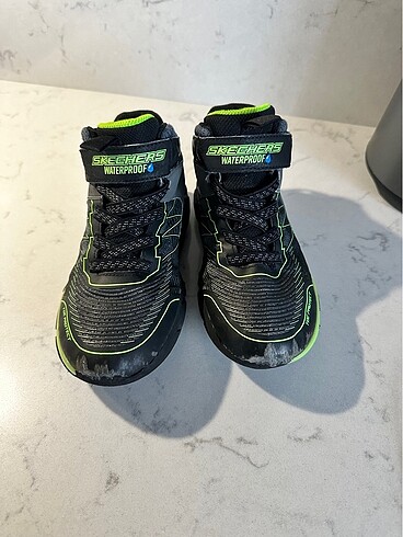 Skechers Erkek çocuk bot
