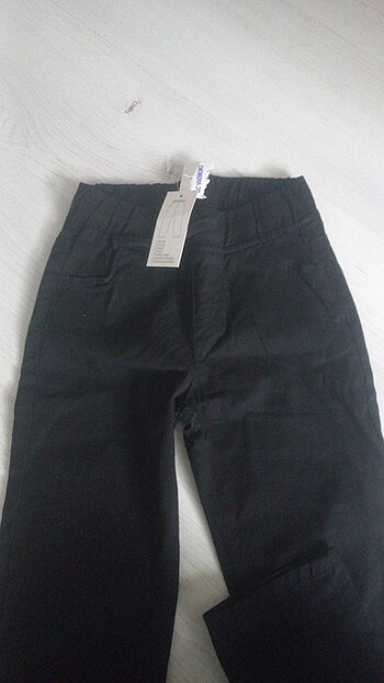 Erkek pantolon gabardin